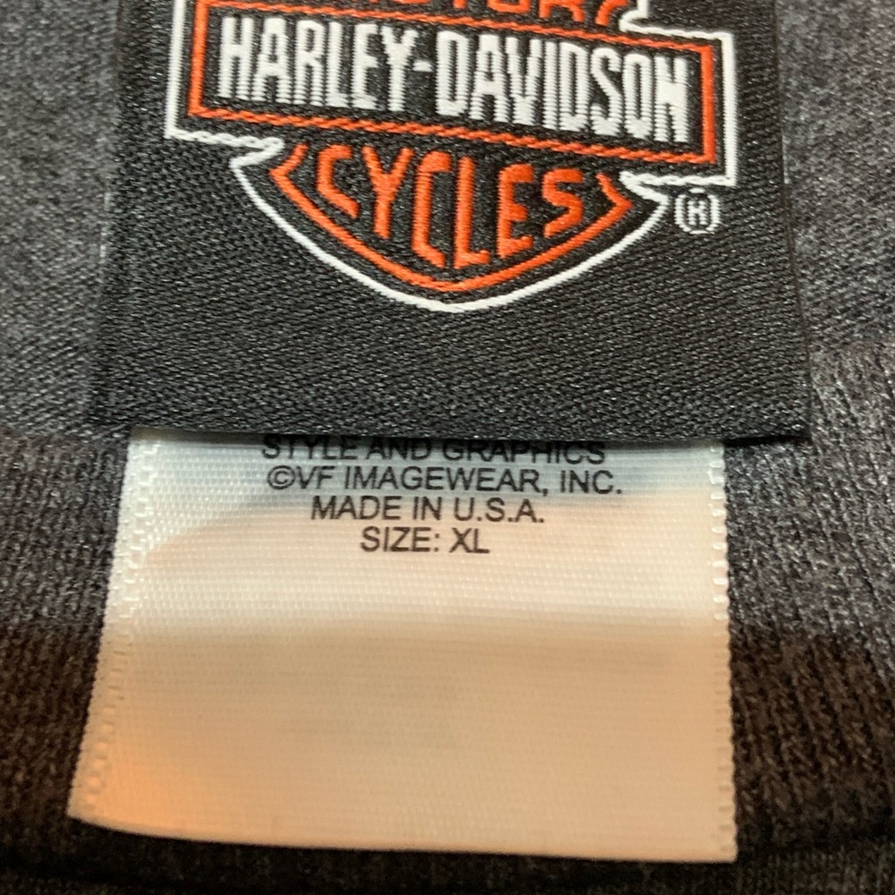 Harley Davidson Gatlinburg - Picture 4 of 5